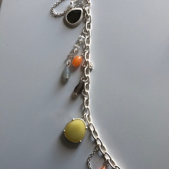 Lia Sophia Mesa Necklace New with tags - Picture 4 of 4